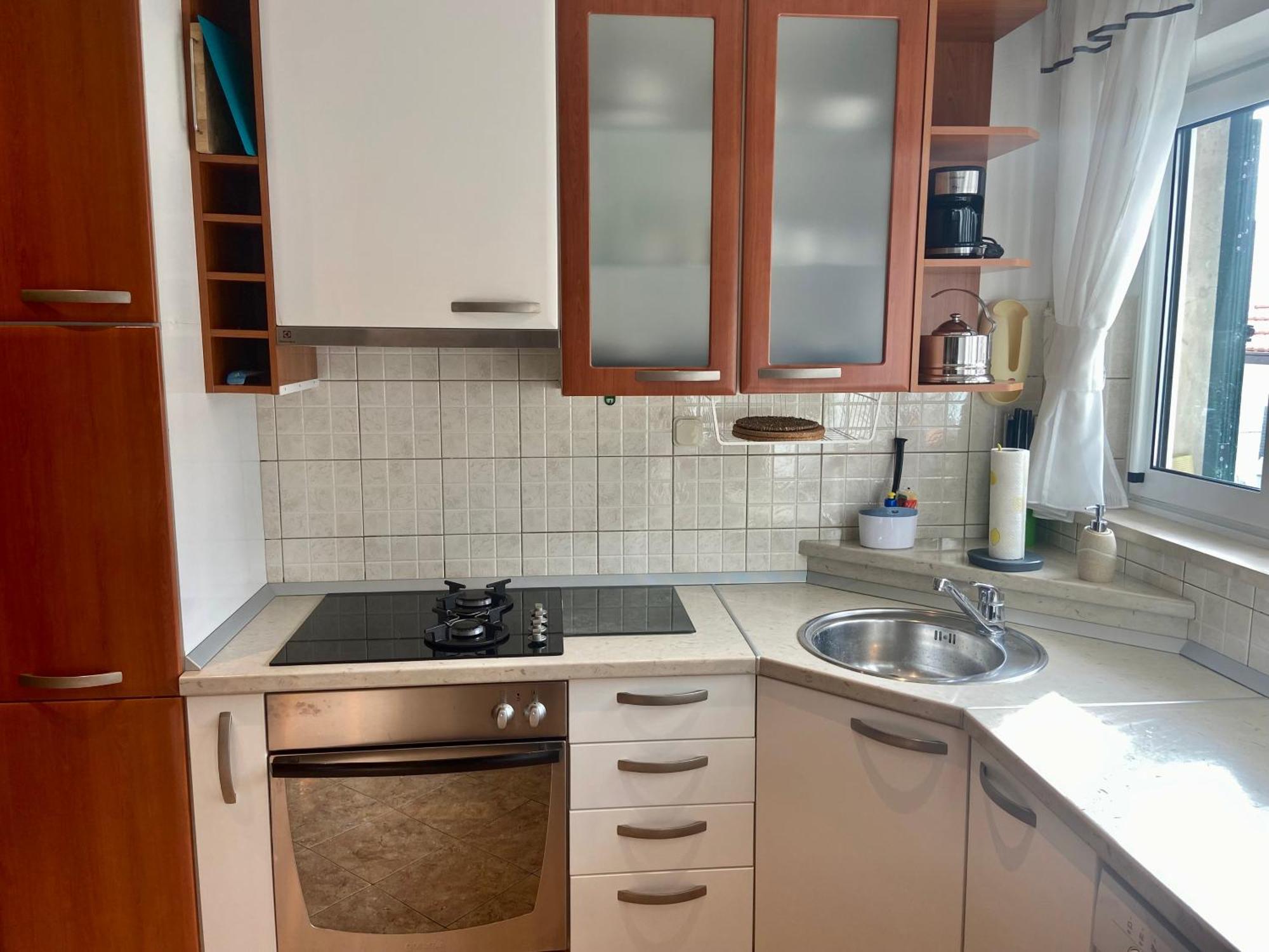 Apartment Simon - Old Stone Charm, Central Bol Life מראה חיצוני תמונה