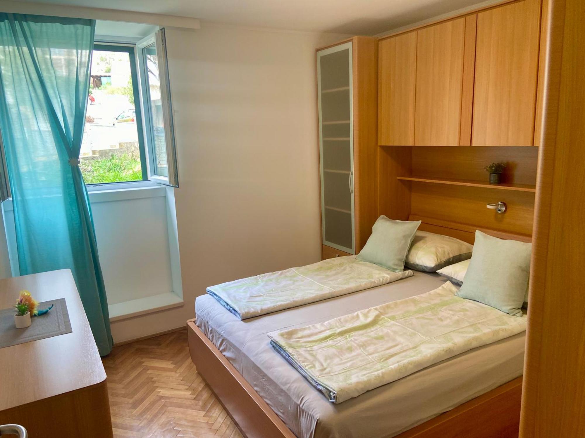 Apartment Simon - Old Stone Charm, Central Bol Life מראה חיצוני תמונה